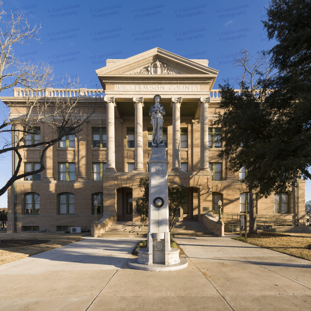 Legislative Update Texas District & County Attorneys Association